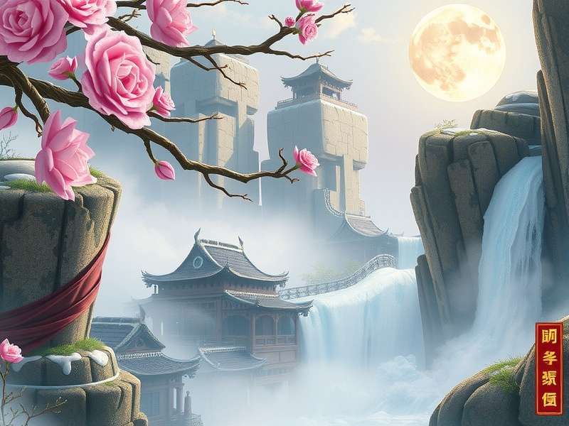 数据可视化展示