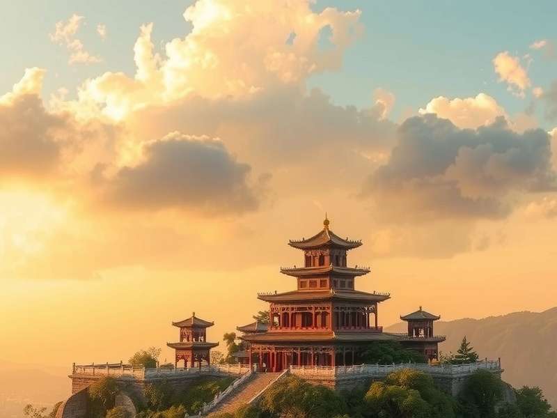 实时数据监控中心